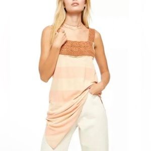 Free people Sayulita Combo